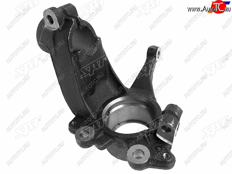 5 799 р. Кулак поворотный FORD KUGA 13- RH SAT ST-91-0032  с доставкой в г. Вологда
