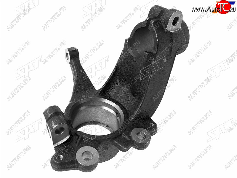 5 899 р. Кулак поворотный FORD KUGA 13- LH SAT ST-91-0031  с доставкой в г. Вологда