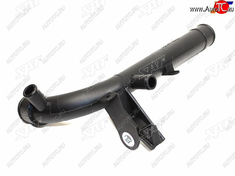459 р. Патрубок охлаждающей жидкости OPEL ASTRA GCORSA CVECTRA BC SAT ST-9128719  с доставкой в г. Вологда