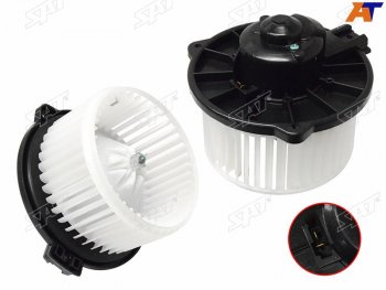 Мотор отопителя салона Toyota Camry Japan 90-98  Mark II (X80) 88-96  Vista 90-98  Carina ED 89-9 SAT ST-94-0009