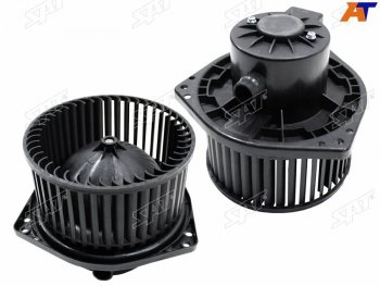 Мотор отопителя салона Nissan Almera Classic 06-12 SAT ST-94-0022