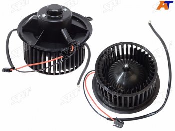 Мотор отопителя салона Volkswagen Golf 91-99  Vento 92-95 SAT ST-94-0018