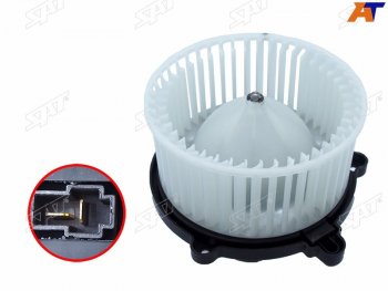 Мотор отопителя салона Kia Carens 99-02  Shuma 97-04  Spectra 00-11 SAT ST-94-0017