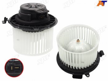 Мотор отопителя салона Suzuki SX4 06-16 SAT ST-94-0033