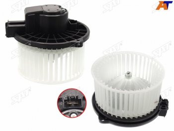 Мотор отопителя салона Subaru Forester 12-19  Impreza 11-16  XV 11-17 SAT ST-94-0031