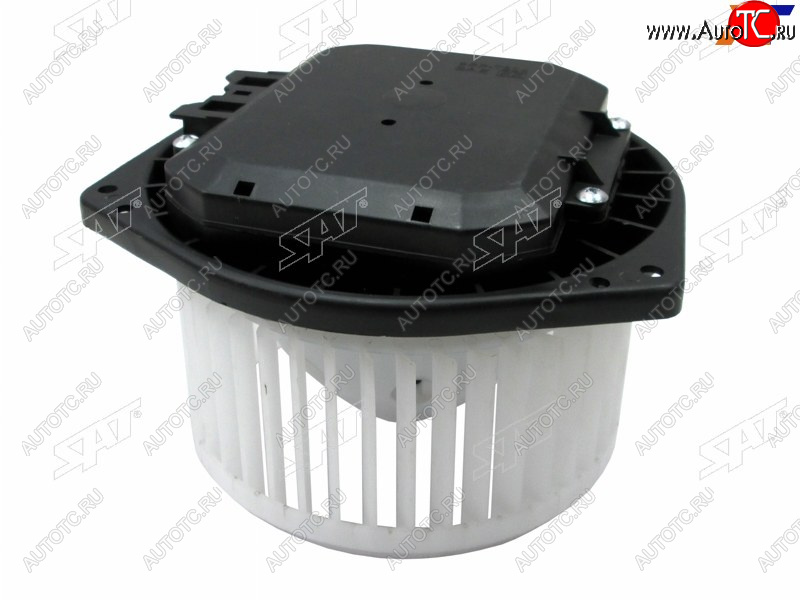 6 249 р. Мотор отопителя салона Nissan Murano 07-16  Patrol 10-19  Teana 08-14  Infiniti G37 08-14  QX50 SAT ST-94-0026  с доставкой в г. Вологда