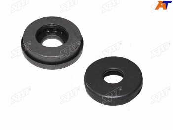 Подшипник скольжения опоры передней стойки CHEVROLET LACETTIOPTRA (J200) 03-08 SAT ST-94535236