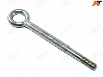 Крюк буксировочный Volvo S60 00-  XC60 08-22  XC90 02-  C30 06-13 SAT ST-9461985
