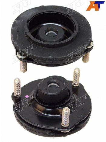 Опора передней стойки Toyota Land Cruiser Prado (J120,J150) 02-20  Lexus GX 02-23  Toyota 4Runner SAT ST-95-0002