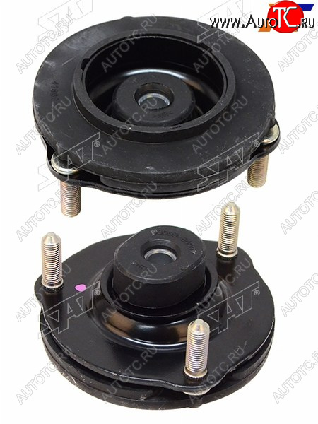 979 р. Опора передней стойки Toyota Land Cruiser Prado (J120,J150) 02-20  Lexus GX 02-23  Toyota 4Runner SAT ST-95-0002  с доставкой в г. Вологда
