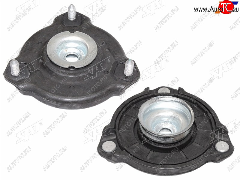 1 399 р. Опора передней стойки Hyundai Sonata 19-23  Tucson 21-  Kia K5 19-24 SAT ST-95-0013  с доставкой в г. Вологда