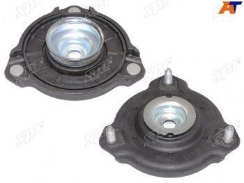 Опора передней стойки KIA OPTIMA 15- LH=RH SAT ST-95-0014