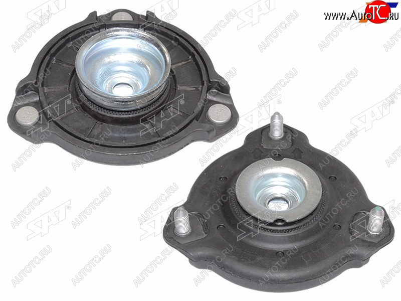 1 399 р. Опора передней стойки KIA OPTIMA 15- LH=RH SAT ST-95-0014  с доставкой в г. Вологда