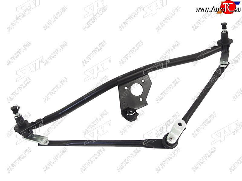 1 079 р. Трапеция стеклоочистителя DAEWOO NEXIA 96-16 SAT ST-96175536  с доставкой в г. Вологда