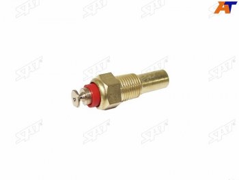 153 р. Датчик температуры CHEVROLET Lacetti J200Lanos T100DAEWOO Nexia Matiz M100 M150 SAT ST-96177604  с доставкой в г. Вологда. Увеличить фотографию 1