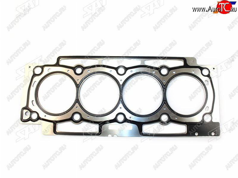 1 199 р. Прокладка ГБЦ 2.0 16V HPi SAT CITROEN C4 дорестайлинг, хэтчбэк 5 дв. (2004-2008) с доставкой в г. Вологда Увеличить фотографию 1 1 199 р. Прокладка ГБЦ 2.0 16V HPi SAT CITROEN C4 дорестайлинг, хэтчбэк 5 дв. (2004-2008) с доставкой в г. Вологда