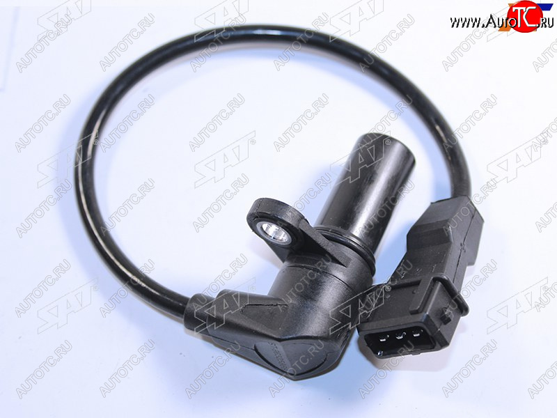 669 р. Датчик положения коленвала CHEVROLET Aveo T200T250DAEWOO Matiz M100M150Spark M200 05- SAT ST-96325868  с доставкой в г. Вологда
