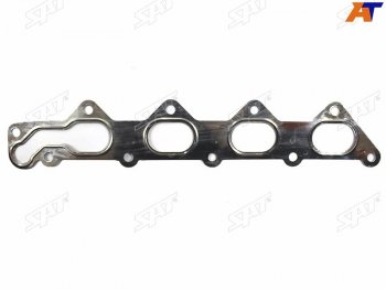 Прокладка выпускного коллектора DAEWOO NEXIALANOS 1,5 DOHC (A15MF) SAT ST-96350469