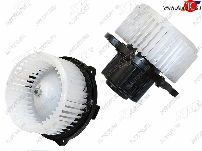 3 399 р. Мотор отопителя салона Chevrolet Captiva 06-15  Opel Antara 06-15  Chevrolet Epica 06-13  Evanda SAT ST-96440877  с доставкой в г. Вологда