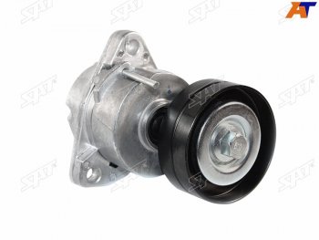 Натяжитель приводного ремня CHEVROLET CAPTIVADAEWOO WINSTORMOPEL ANTARANISSAN JUKE 06- SAT ST-96435138