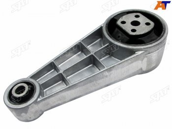 Подушка двигателя задняя нижняя CHEVROLET LACETTI 03- SAT ST-96852452
