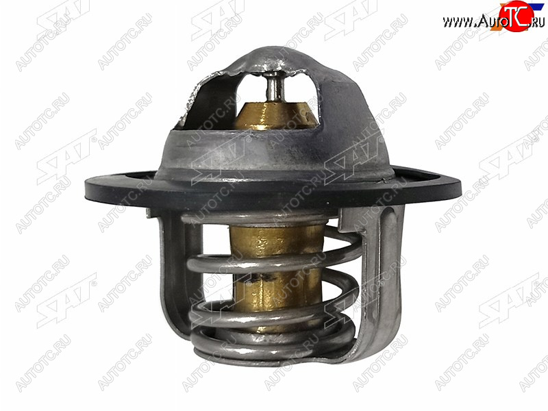 529 р. Термостат FORD C-MAXFOCUS IIIIIIIVMONDEOMAZDA 2VOLVO C30S40V50 SAT ST-96MM8575A1A  с доставкой в г. Вологда
