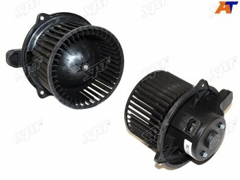 Мотор отопителя салона Hyundai Elantra 06-12  Kia Ceed 06-12  Hyundai Avante 06-11  i30 07-12 SAT ST-971131H000