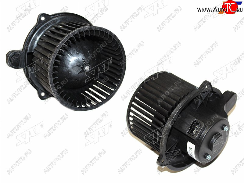 2 889 р. Мотор отопителя салона Hyundai Elantra 06-12  Kia Ceed 06-12  Hyundai Avante 06-11  i30 07-12 SAT ST-971131H000  с доставкой в г. Вологда