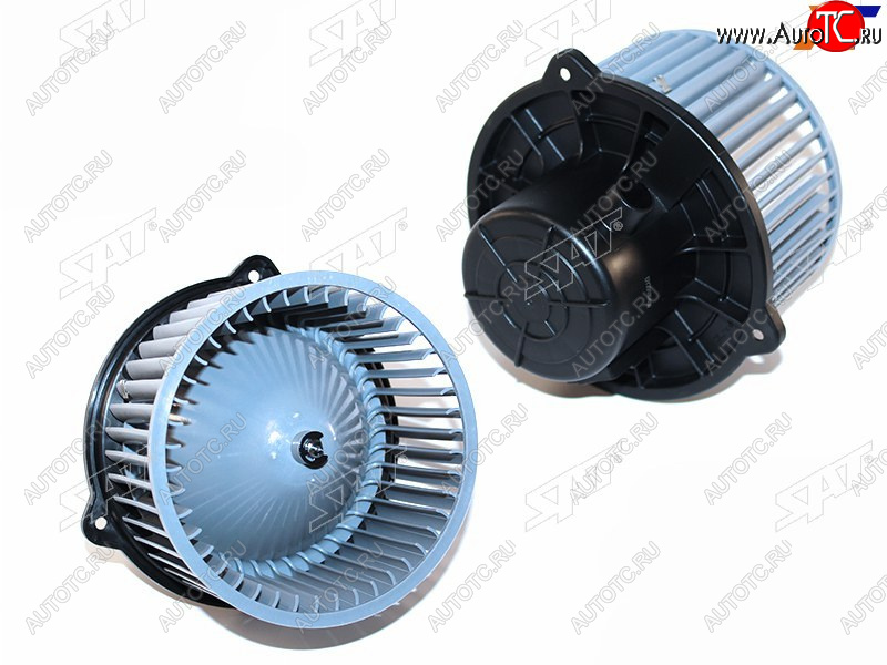 3 179 р. Мотор отопителя салона Hyundai Santa Fe 00-06  Sonata 98-13  Kia Optima 00-05  Hyundai Santa Fe C SAT ST-9710938000  с доставкой в г. Вологда
