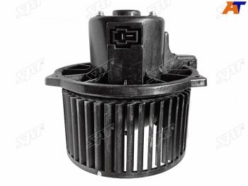 Мотор отопителя салона Hyundai Getz 02-11  Tucson 04-09  Kia Sportage 06-10  Hyundai Accent 99-12 SAT ST-97113-2E200