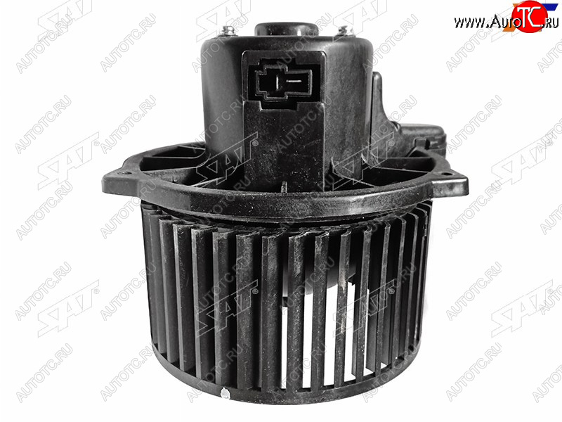 2 899 р. Мотор отопителя салона Hyundai Getz 02-11  Tucson 04-09  Kia Sportage 06-10  Hyundai Accent 99-12 SAT ST-97113-2E200  с доставкой в г. Вологда