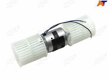 Мотор отопителя салона Hyundai County 98-08 SAT ST-972115A200