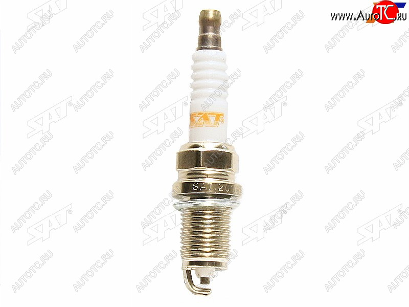 99 р. Свеча зажигания D15B,F20A,F22B,H22A,H23A,ZC,F8 SAT ST-98079-561-4P  с доставкой в г. Вологда