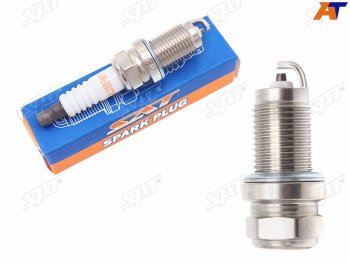 Свеча зажигания HONDA ACCORDCIVIC 02-SKODA OCTAVIA 04-RAPID 12-VW JETTAPOLO 05- SAT ST-9807B-561-5P