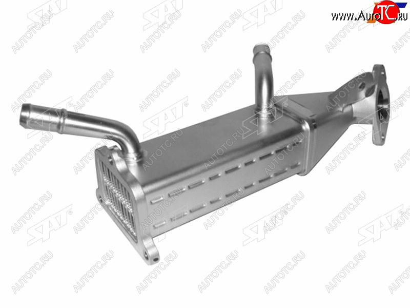 9 399 р. Теплообменник FIAT DUCATOPEUGEOT BOXERCITROEN JUMPER  06- EURO 5 SAT ST-9800570780  с доставкой в г. Вологда