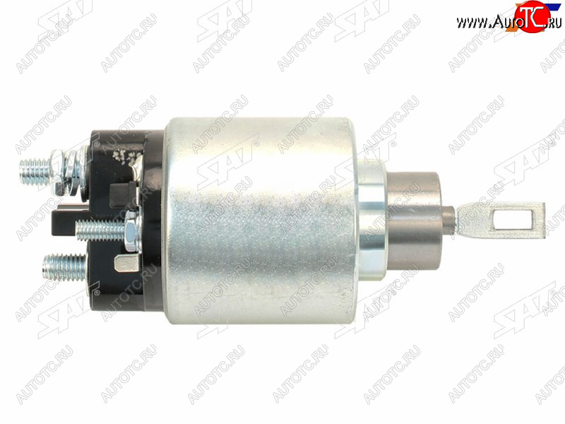 1 399 р. Втягивающее реле стартера CHEVROLET LACETTI 1.8 T18SED 05-OPEL ASTRA G X18XE1Z18XE 00-05 SAT ST-9944735  с доставкой в г. Вологда