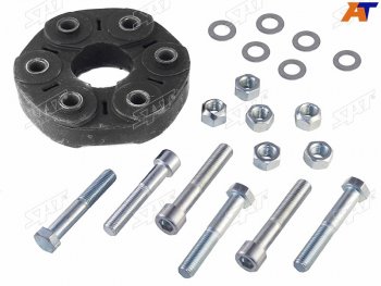 Муфта кардана MERCEDES BENS E-CLASS W211 02-ML-CLASS W166 11-S-CLASS W220W221 98-SLK-CLASS 06-C SAT ST-A0004110000