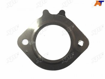 Прокладка выпускного коллектора 2.4-3.2 V6 M112 MB W202W203W210W211W163 SAT ST-A 112 142 01 80