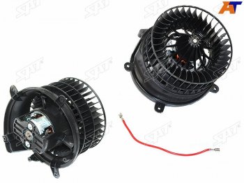 Мотор отопителя салона Mercedes-Benz C-Class 93-01  CLK-Class 97-02  SLK-Class 96-04 SAT ST-A2028209342