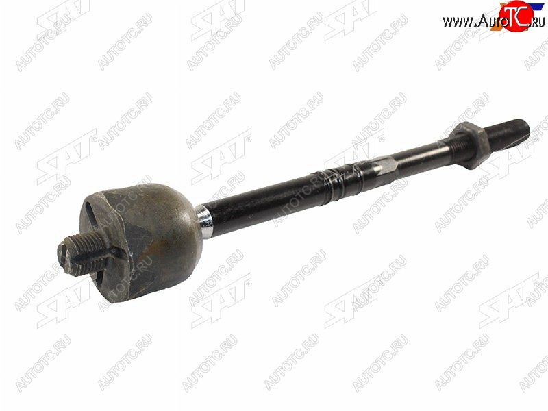 819 р. Тяга рулевая MERCEDES S-CLASS W221C216 05-13C-CLASS W204 07-14E-CLASS W212 09- LH=RH SAT ST-A2043380315  с доставкой в г. Вологда
