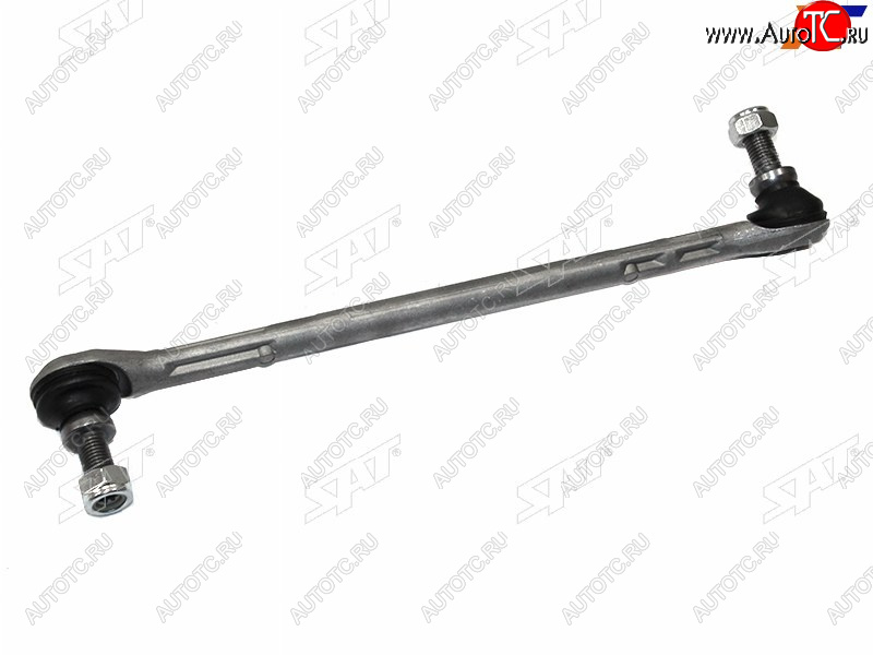1 059 р. Тяга стабилизатора переднего MERCEDES-BENZ С-CLASS W204 07-15 LH SAT ST-A2043203789  с доставкой в г. Вологда