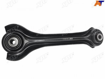 Рычаг продольный задний MERCEDES BENZ C-CLASS W203 00-07 SAT ST-A2103503306