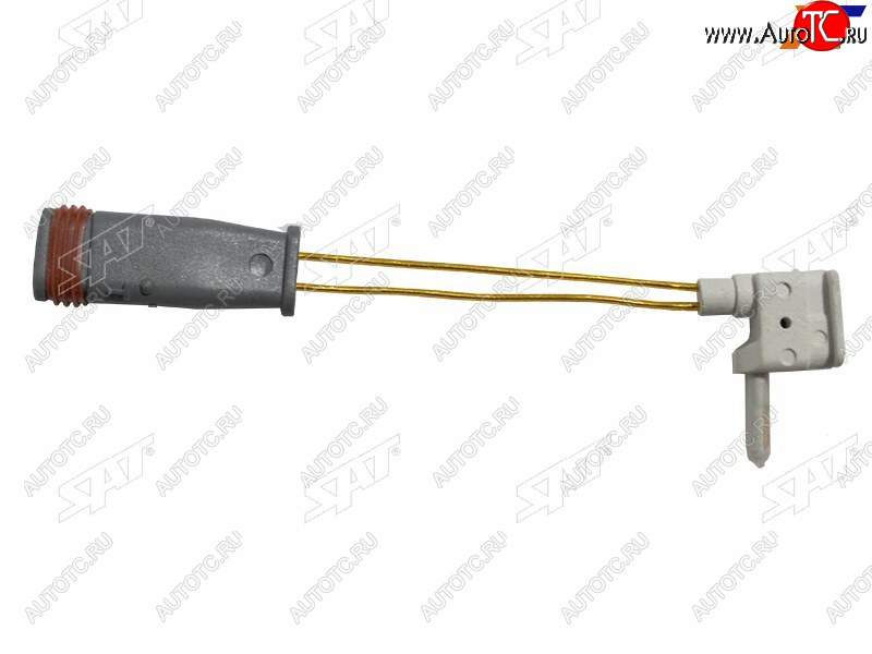 75 р. Датчик износа тормозных колодок передзад MERCEDES-BENZ W169W203W211W220 99- SAT ST-A2115400717  с доставкой в г. Вологда