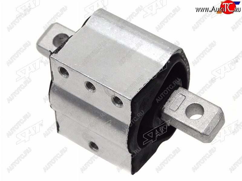 1 199 р. Опора двигателя Mercedes-Benz C-Class 93-15  E-Class 95-17  S-Class 91-13  Sprinter 95-00 SAT ST-A2122400418  с доставкой в г. Вологда