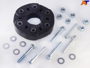 Муфта кардана MERCEDES BENS S-CLASS W220 98-05 SAT ST-A2204100015