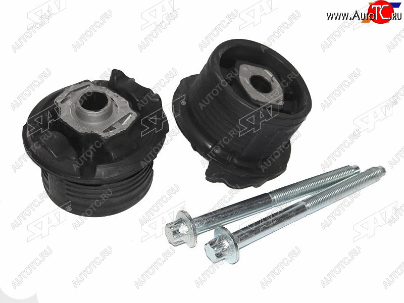 2 799 р. Сайлентблок Mercedes-Benz S-Class 05-13 SAT ST-A2213511242  с доставкой в г. Вологда
