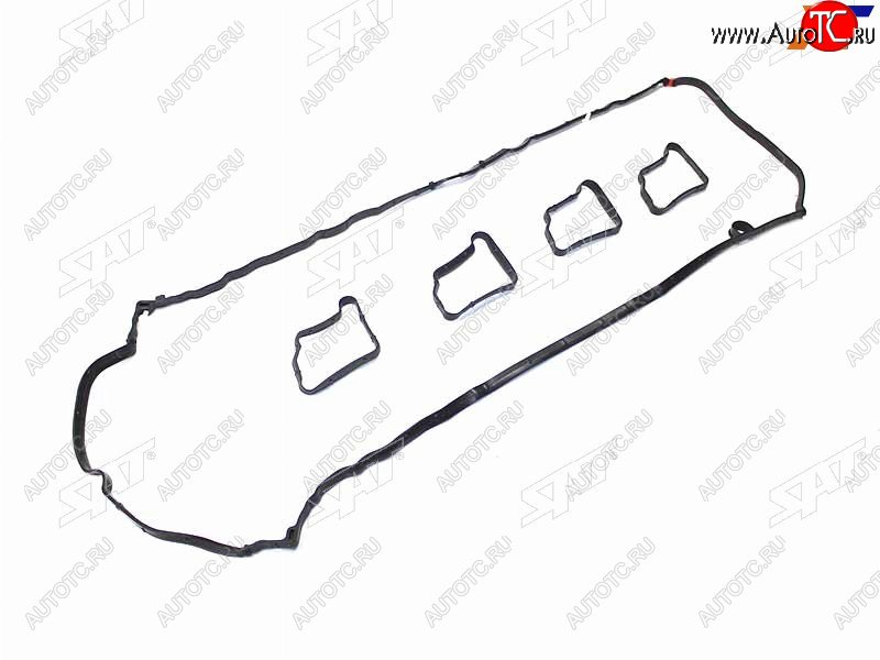759 р. Прокладка клапанной крышки MERCEDES C180 W204 M271 SAT ST-A2710161221  с доставкой в г. Вологда