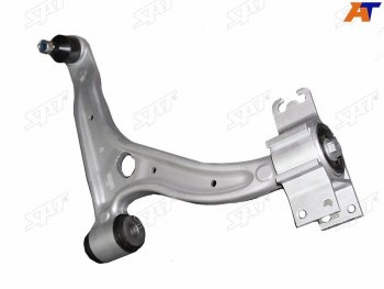 Рычаг нижний MERCEDES-BENZ W176 12-W246 11-14 RH SAT ST-A2463330400
