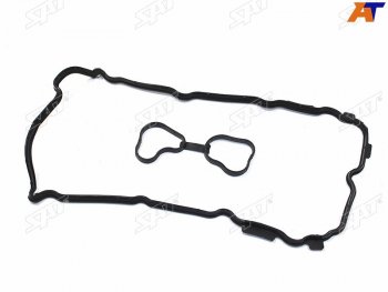Прокладка клапанной крышки NISSAN VQ25VQ35 LH SAT ST-A3270-JK20B