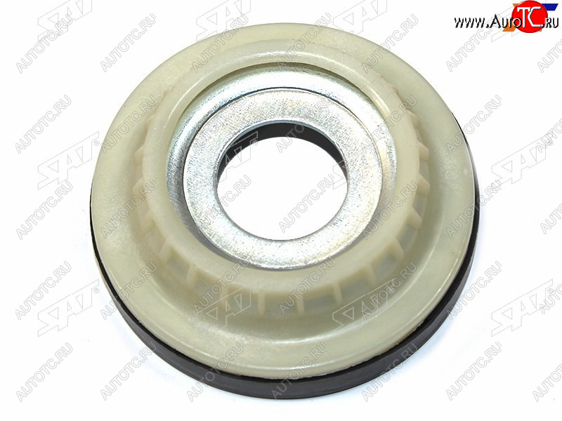 1 299 р. Подшипник скольжения опоры передней стойки MERCEDES BENZ VITOVIANO 639 03-14 SAT ST-A6399810325  с доставкой в г. Вологда